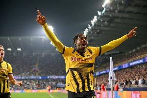 九游娱乐平台-罗马诺：蓝军与吉滕斯转会交易进入最后阶段，多特已寻找其替代者