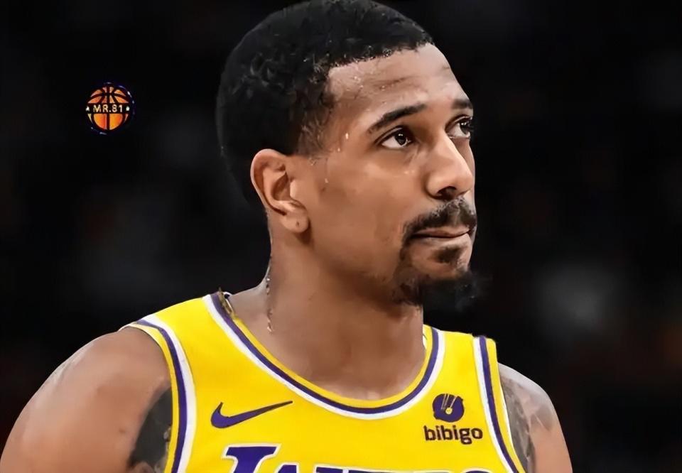 截胡勇士？曝梅尔顿会“花落”湖人！留给勇士补强的人选真不多了