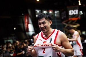 是谁在回应中国篮球的呼喊与召唤