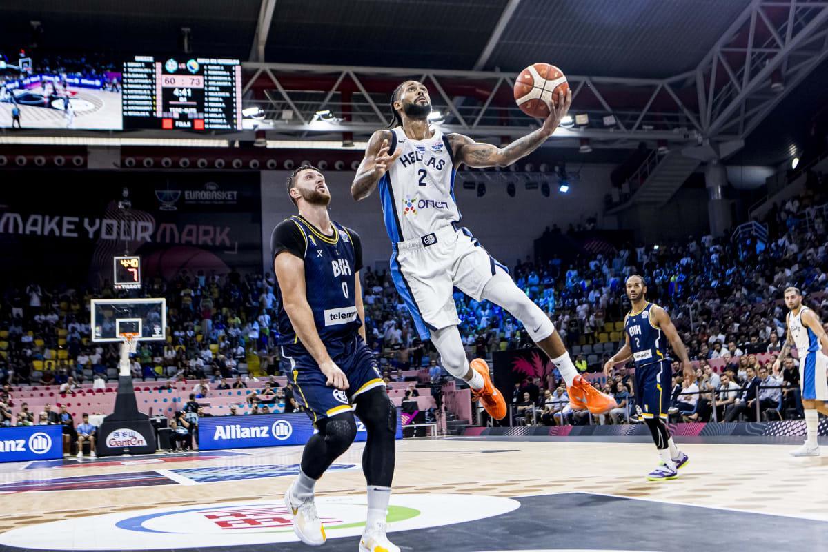 前老鹰灰熊独行侠后场依然表现平平，他不是一名能打硬仗的球员？