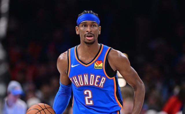 九游娱乐官网-雷霆西部第一反成软柿子？两大软肋或成就黑八