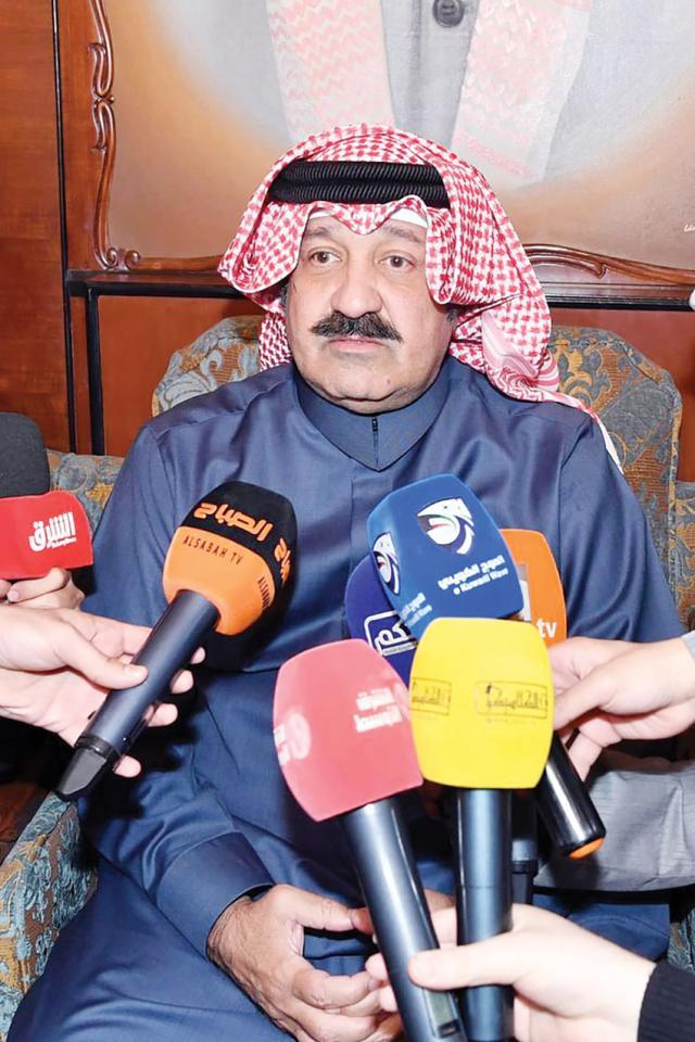 九游娱乐-科威特申办2031亚洲杯 印尼韩国之后第三个申办国