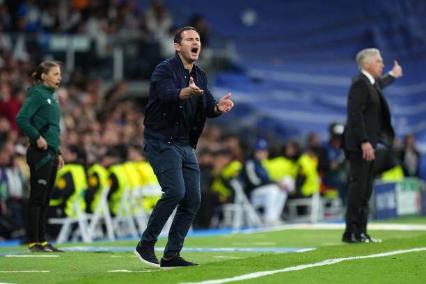 九游娱乐官网-10次被射正丢2球少输当赢？师徒战兰8一合就被看穿