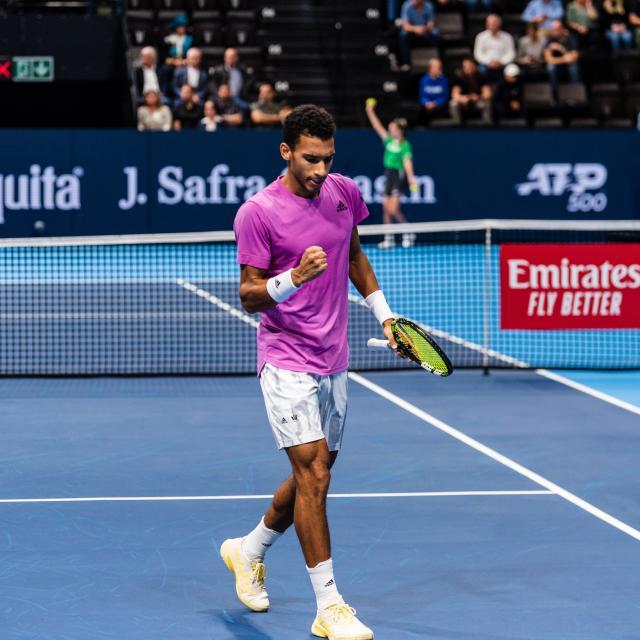 九游娱乐-美网后战绩4胜3负 阿尔卡拉斯打同龄人无优势？