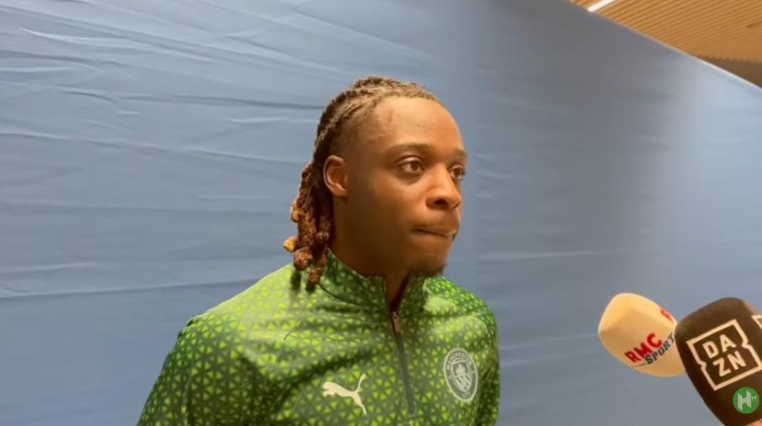 九游娱乐-多库：瓜帅赛后告诉我们比赛还没结束，次回合会完全不同