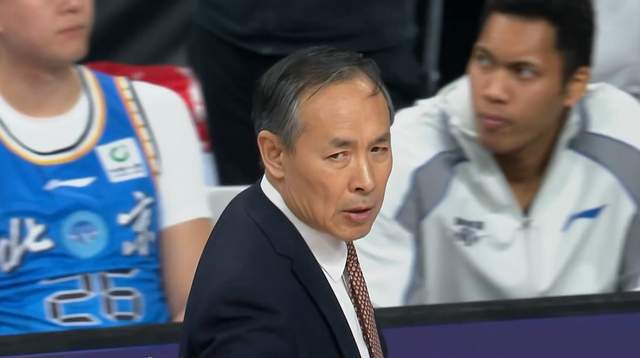 九游娱乐app-卫冕冠军第一，广东第2，夺冠热门重回前4，山东第8，辽宁仅第10