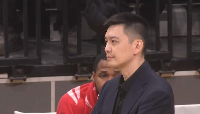 九游娱乐平台-6战输5场！四冠王彻底沉沦，季后赛前景岌岌可危，杨鸣还留有一手