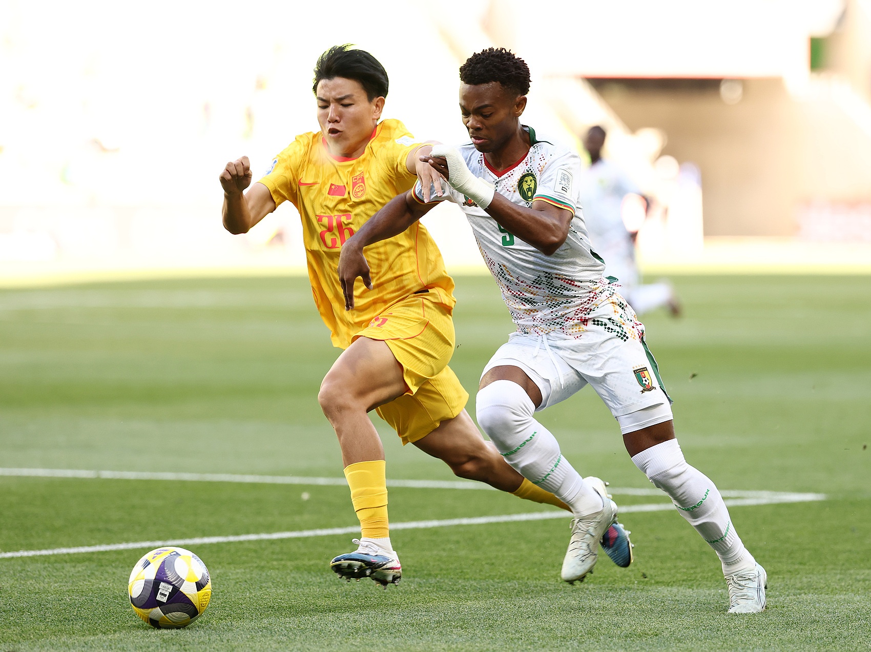 九游娱乐app-徐彬：一开始不太适应对手节奏 跟这种球队比赛每一分钟都是收获